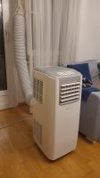 Klimagerät Novamatic 10`000 BTU